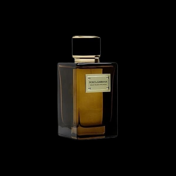 Dolce & Gabbana Velvet Black Patchouli