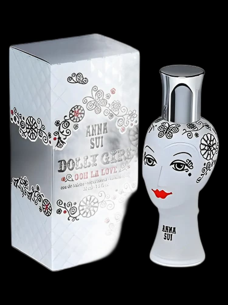 Dolly Girl Ooh La Love for women
