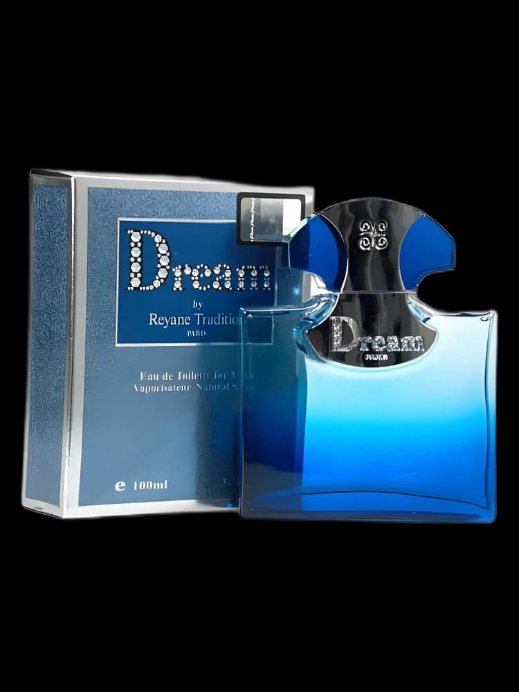 Dream for men