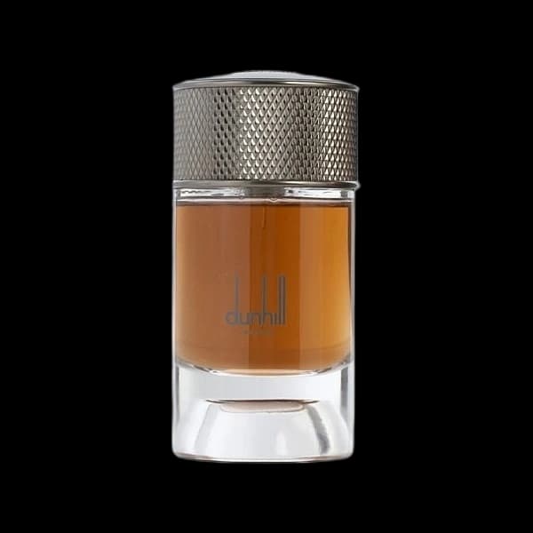 Dunhill Egyptian Smoke