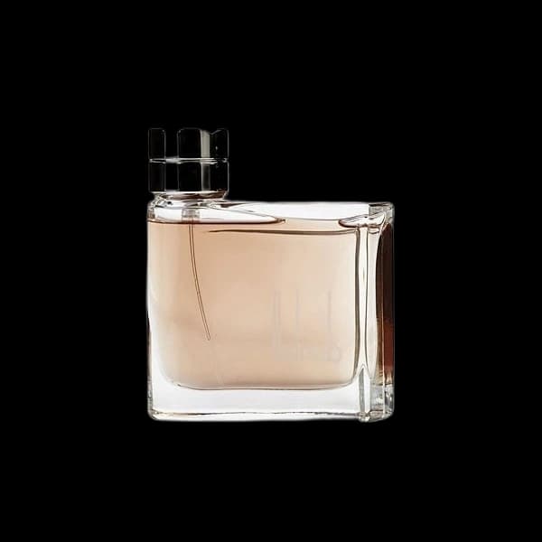 Dunhill Man
