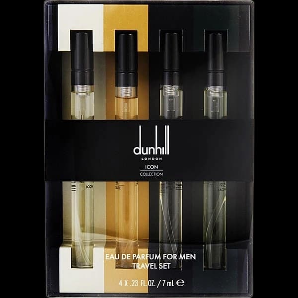 Dunhill Variety