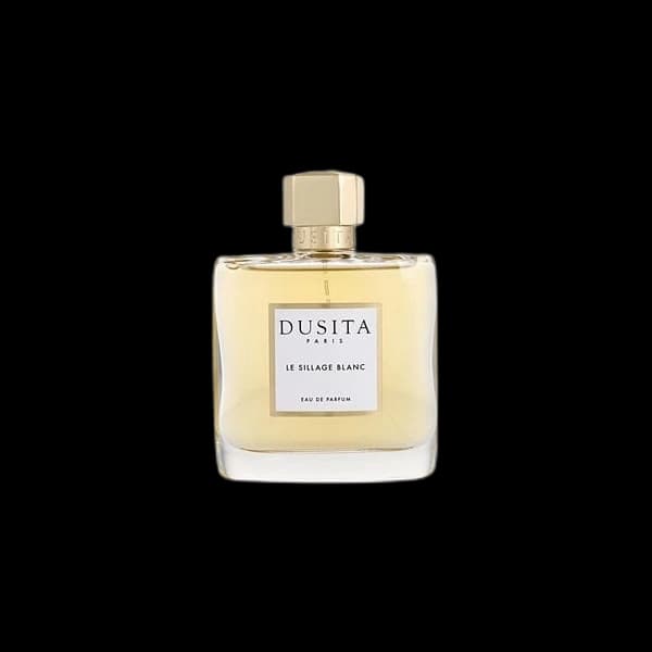Dusita Fleur Le Sillage Blanc