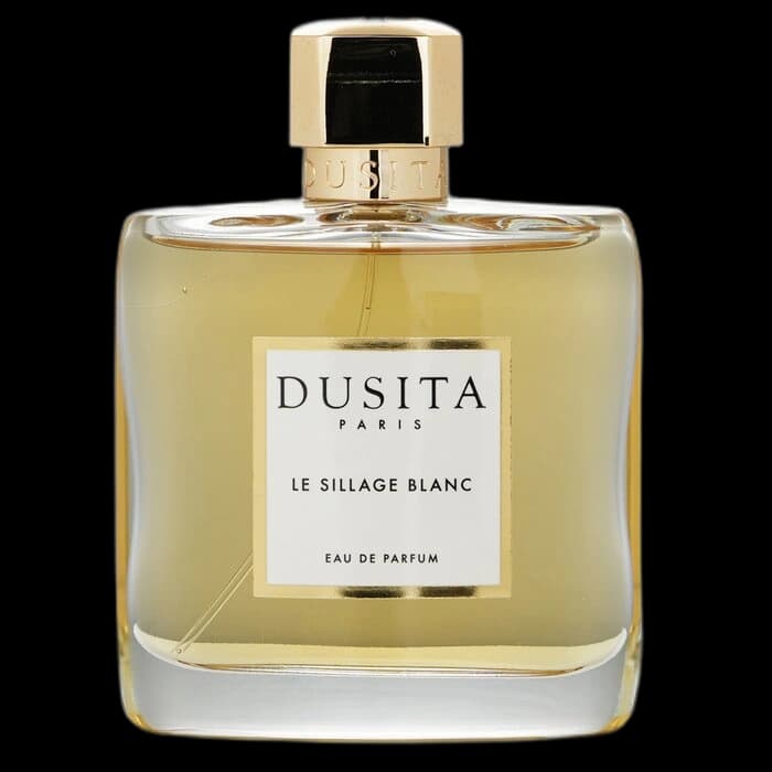 Dusita Le Sillage Blanc Edp