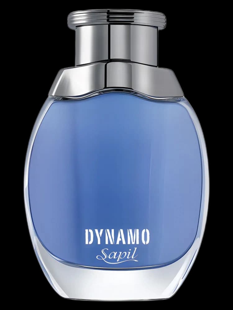 Dynamo for men