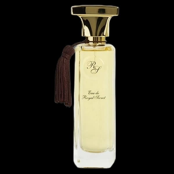 Eau De Royal Secret