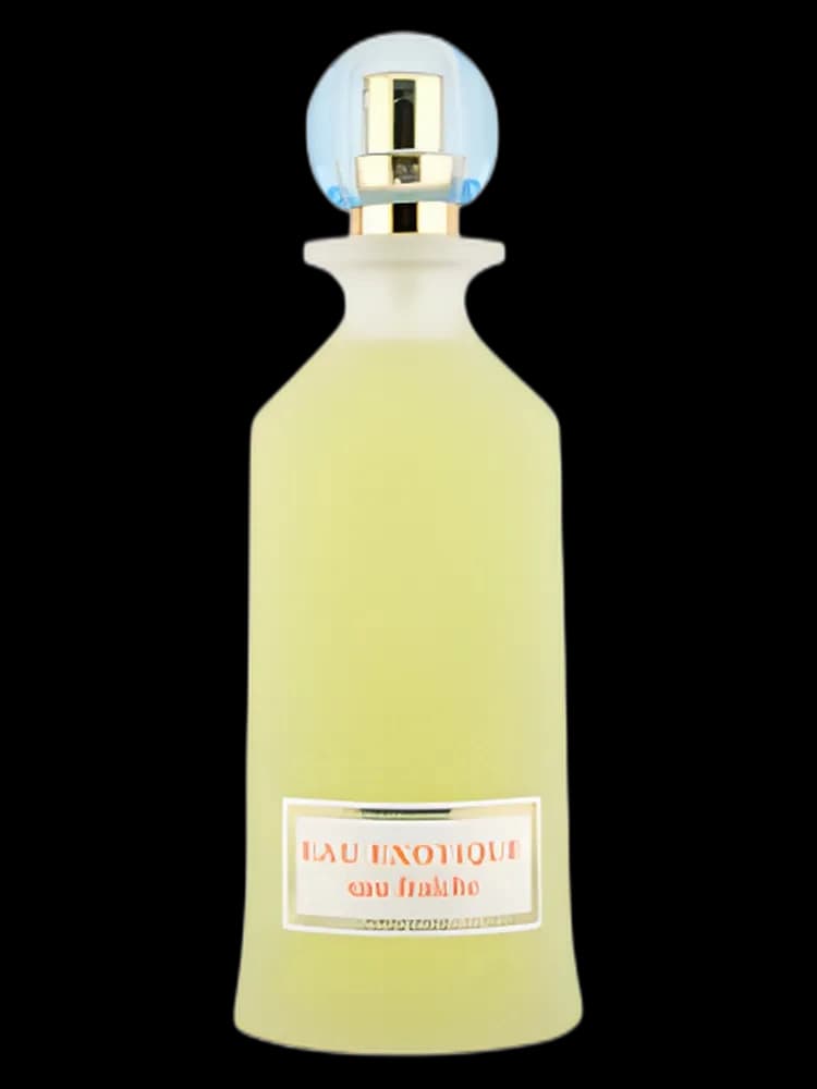 Eau Exotique Eau Fraiche unisex