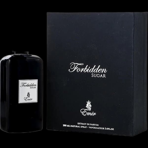 Emir Forbidden Sugar
