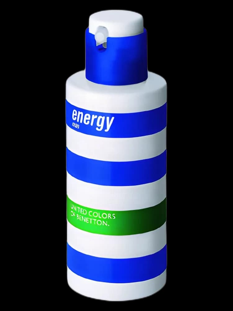 Energy Man for men