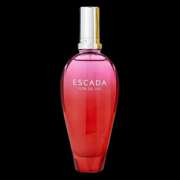 Escada Flor Del Sol