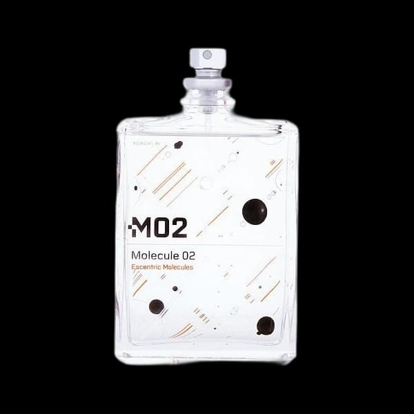 Escentric Molecule 02
