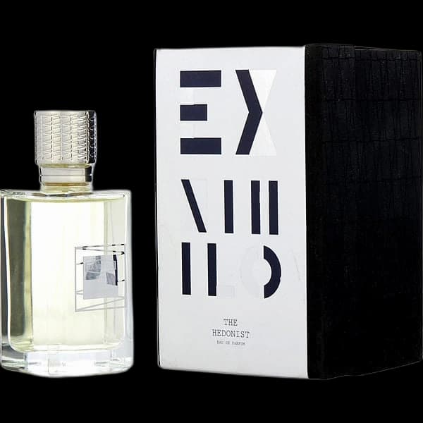 Ex Nihilo The Hedonist