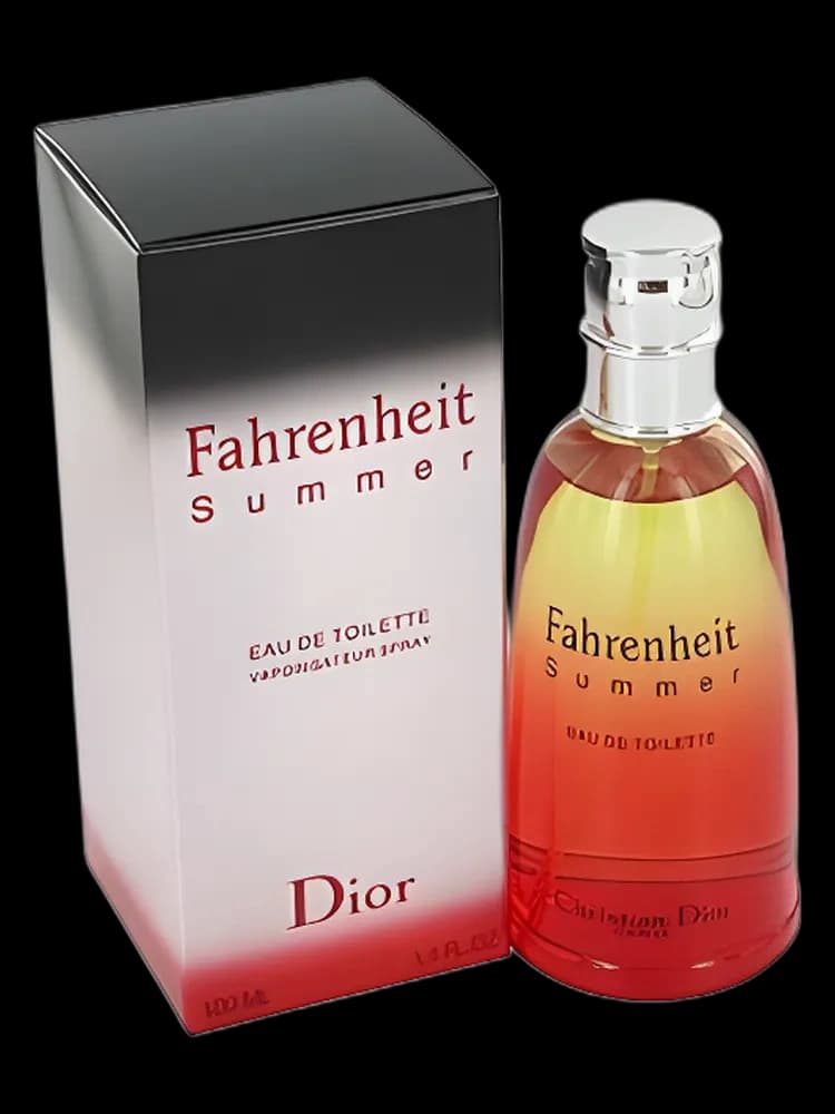 Fahrenheit Summer 2006 for men