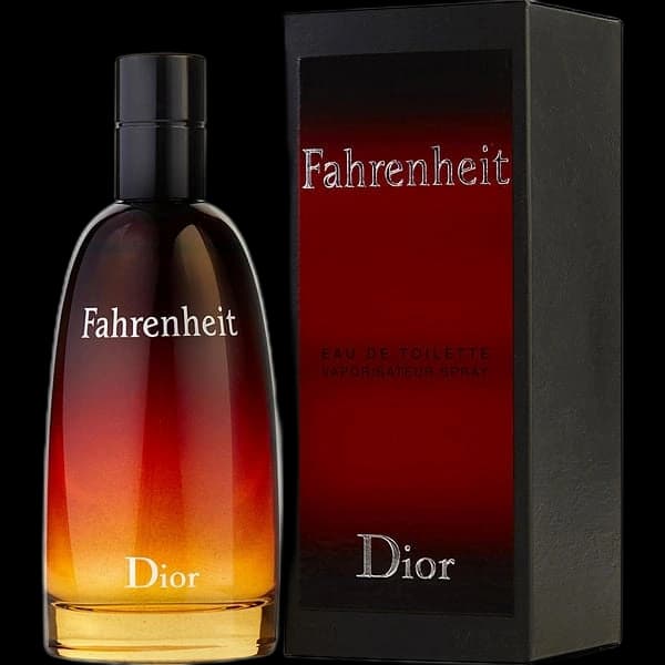 Fahrenheit