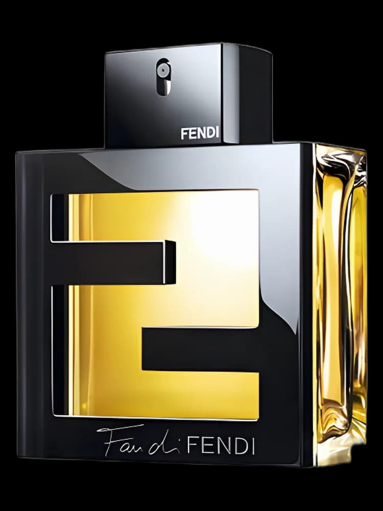 Fan di Fendi pour Homme for men