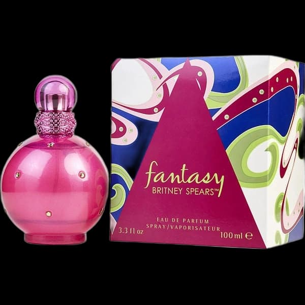 Fantasy Britney Spears