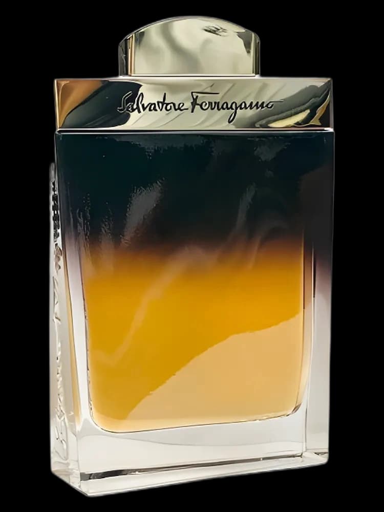 Ferragamo Oud for men