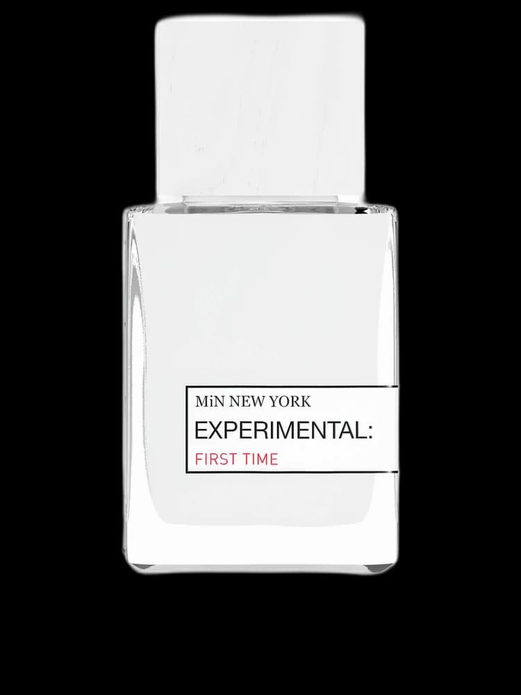 First Time MiN New York unisex