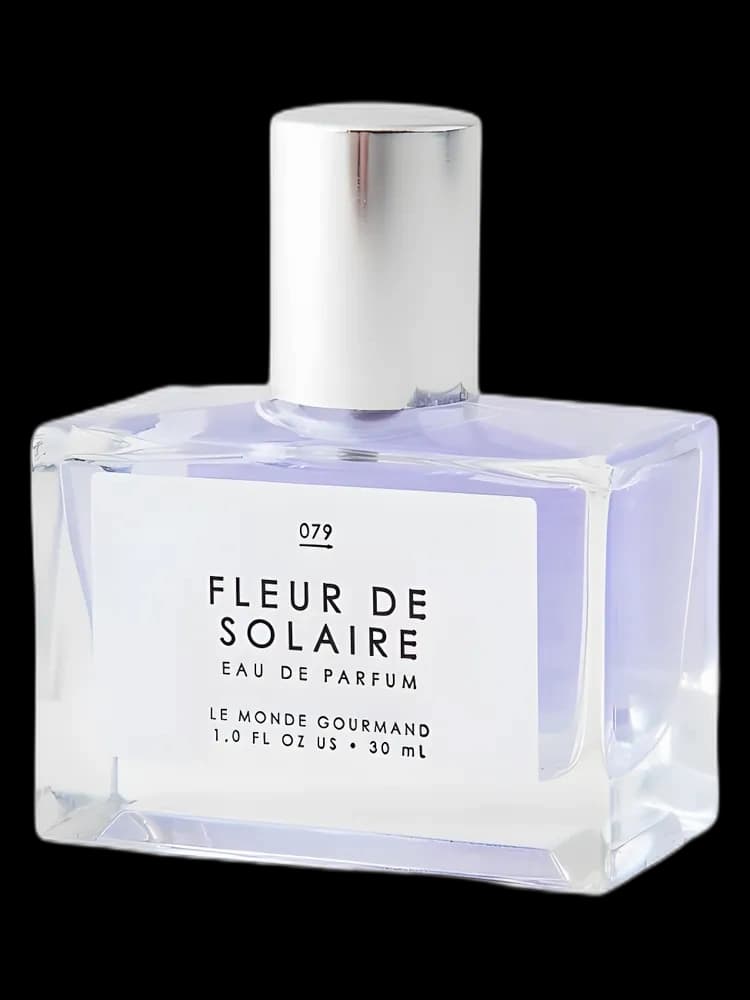 Fleur de Solaire for women
