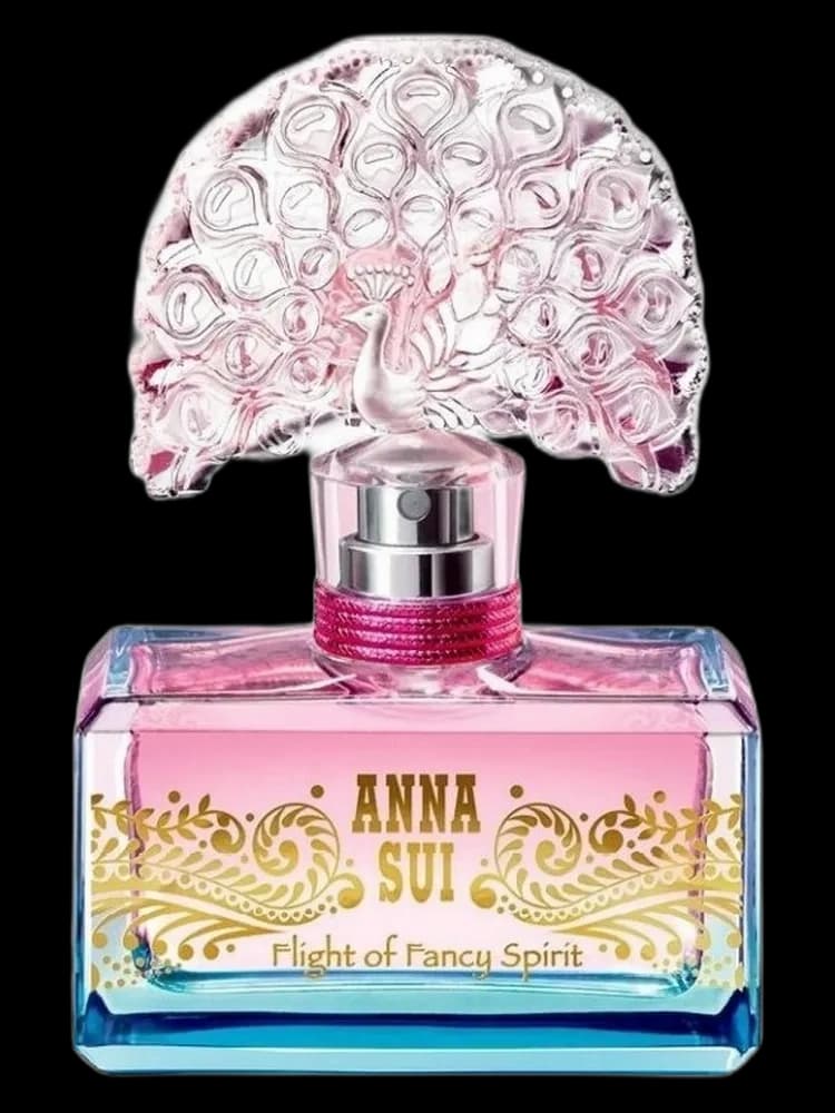 Flight of Fancy Spirit for women