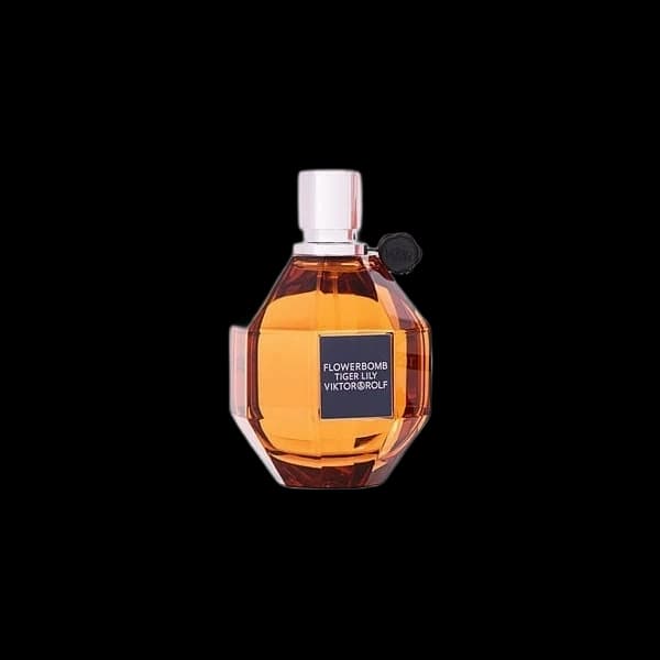 Flowerbomb Tiger Lily