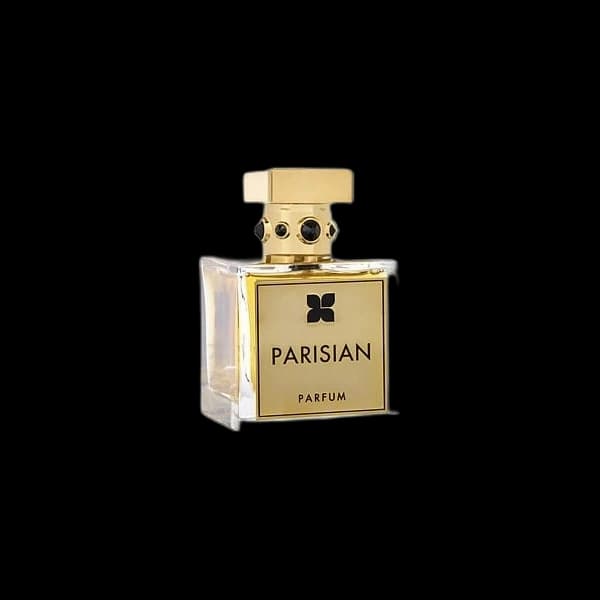 Fragrance Du Bois Parisian