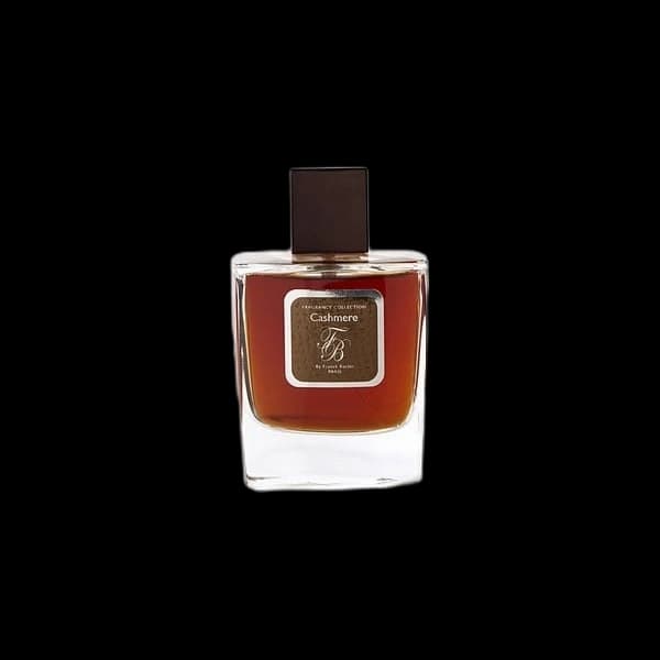 Franck Boclet Cashmere