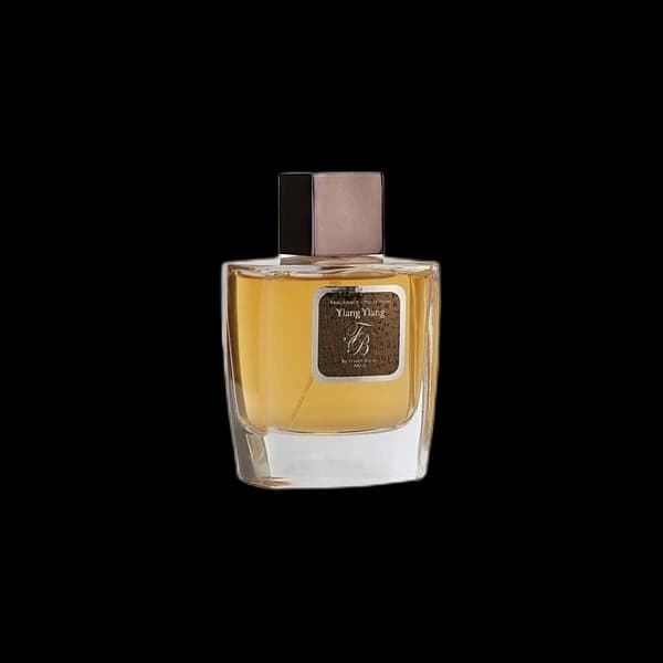 Franck Boclet Ylang Ylang