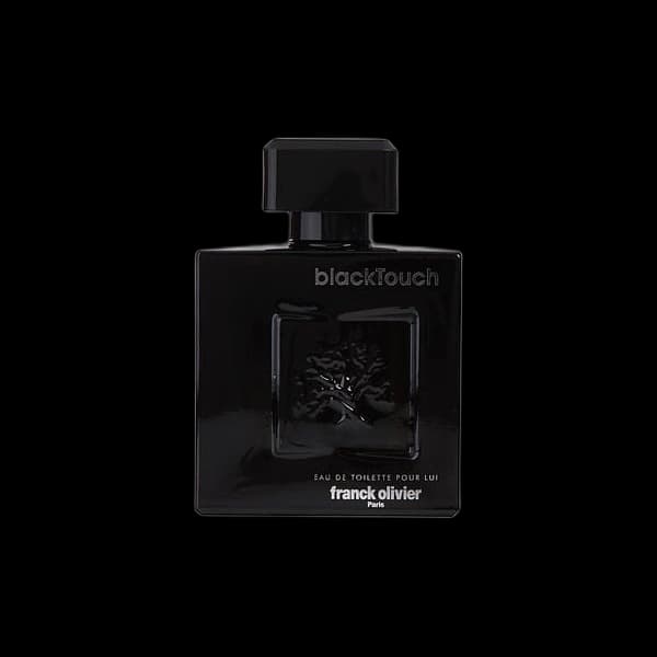 Franck Olivier Black Touch