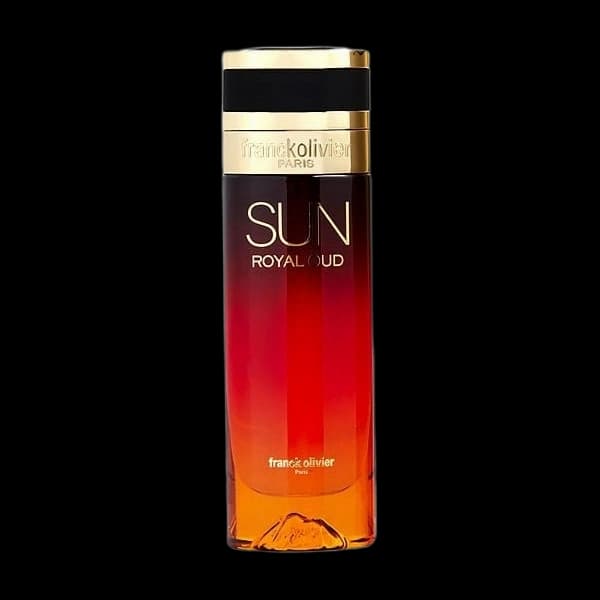 Franck Olivier Sun Royal Oud