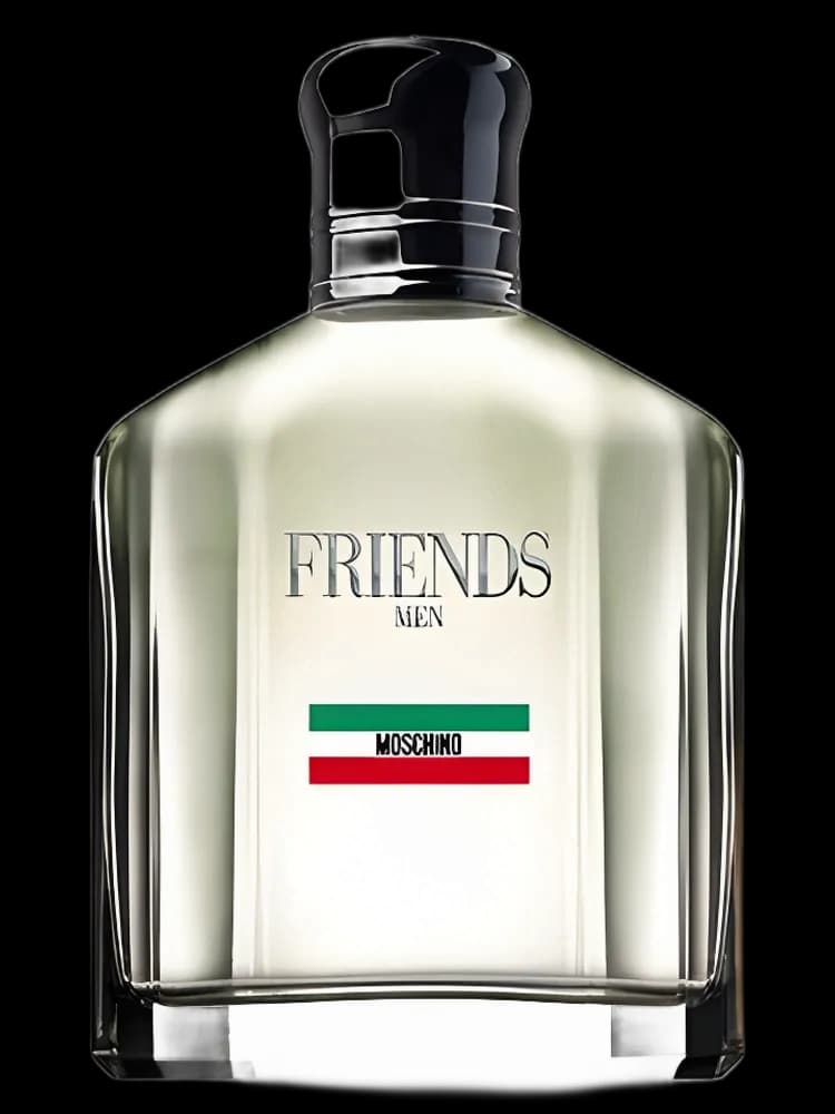 Friends Men for men