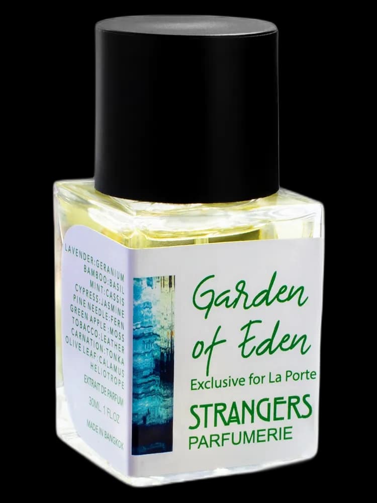 Garden Of Eden unisex