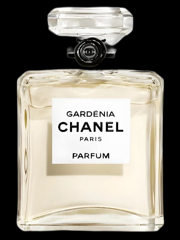 Gardenia Extrait de Parfum unisex