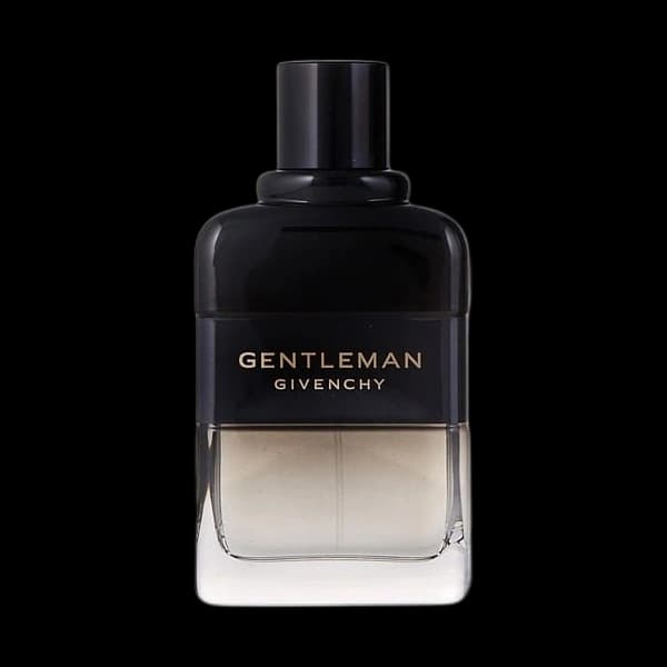 Gentleman Boisee