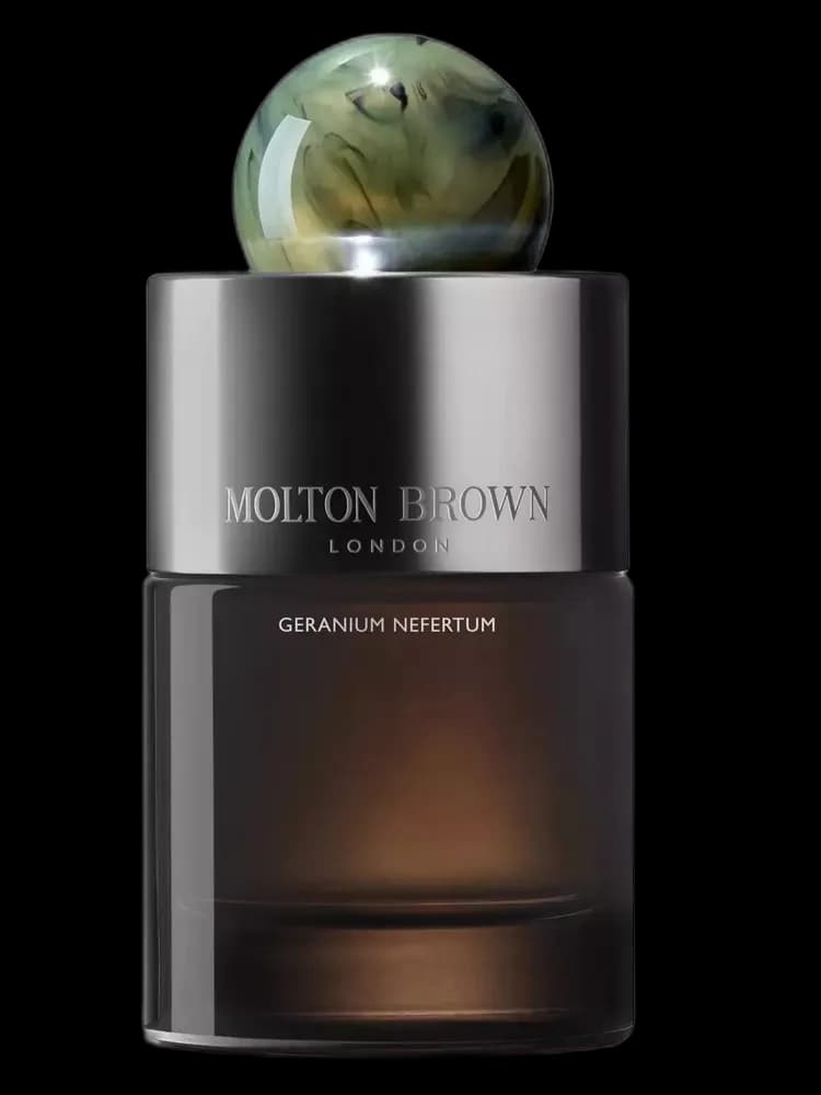 Geranium Nefertum Eau de Parfum unisex