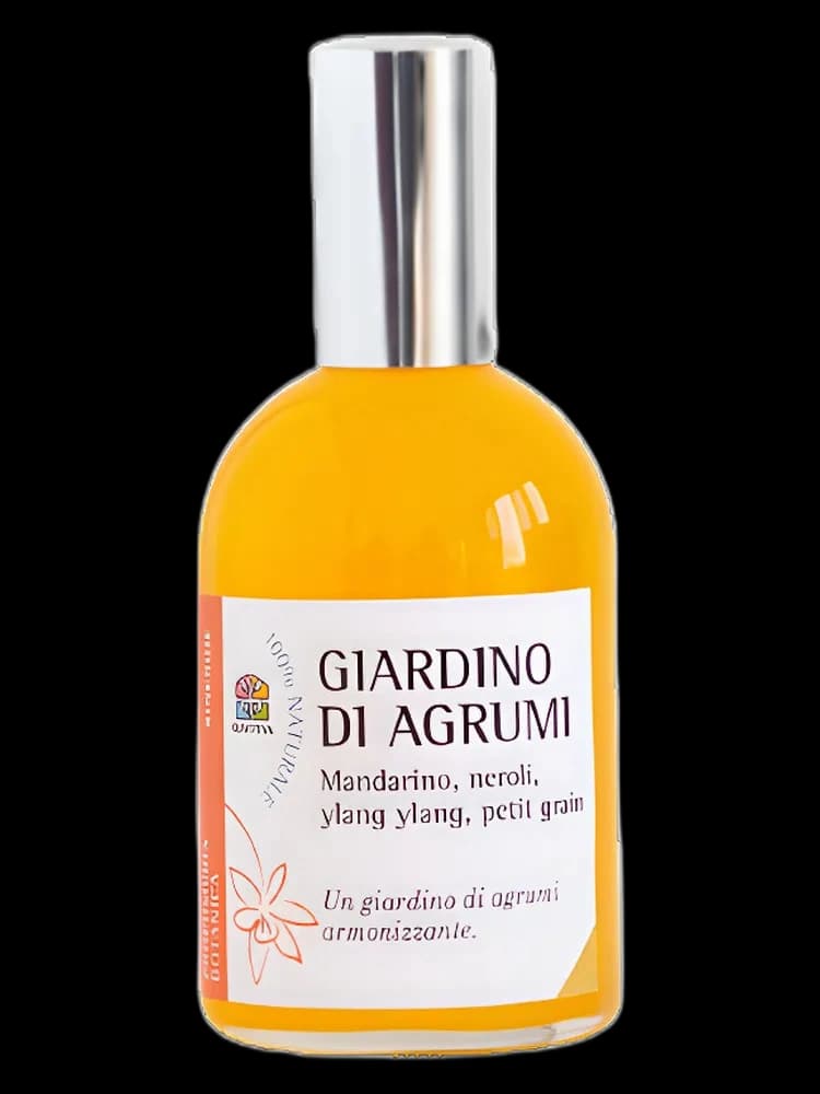 Giardino di agrumi unisex