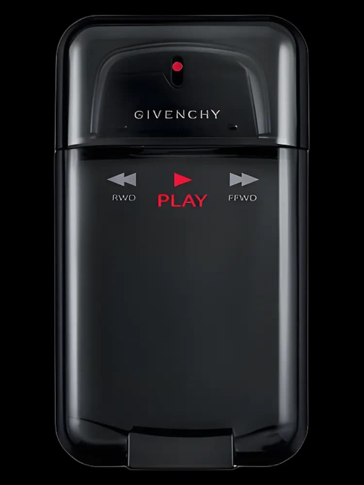 Givenchy Play Intense for men