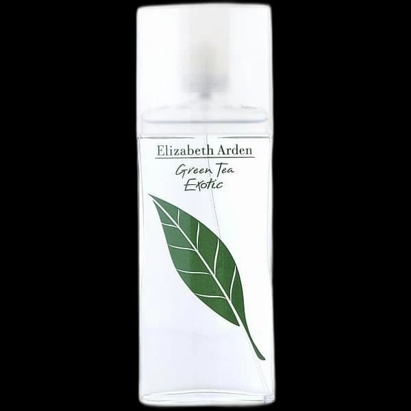 Green Tea Exotic