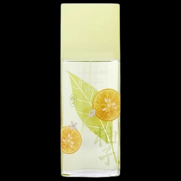 Green Tea Yuzu