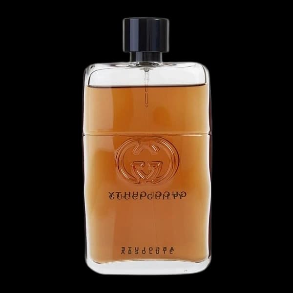 Gucci Guilty Absolute