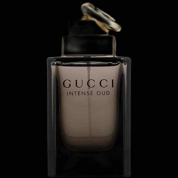 Gucci Intense Oud