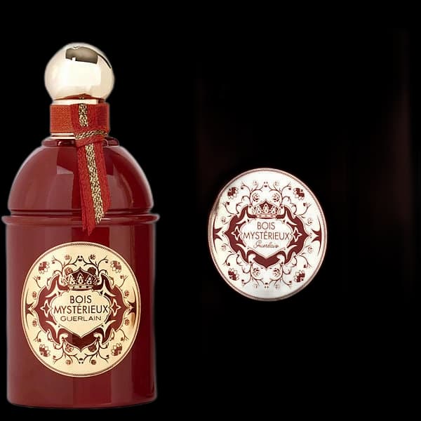 Guerlain Bois Mysterieux
