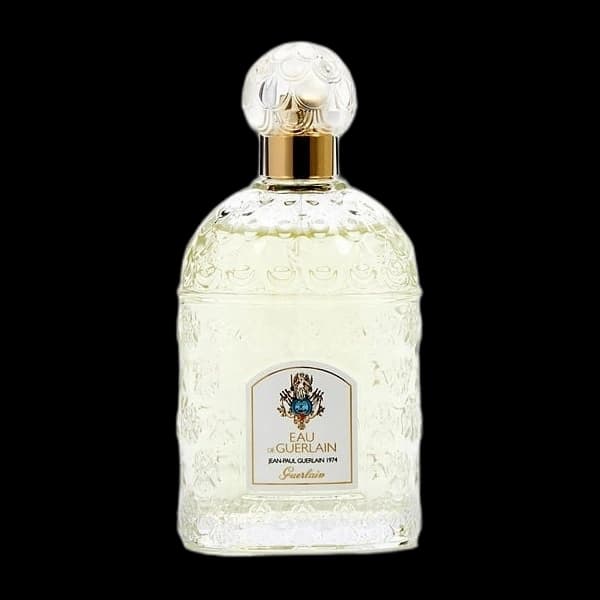 Guerlain Eau De Guerlain