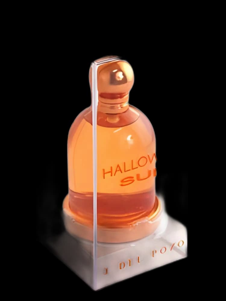 Halloween Sun for women