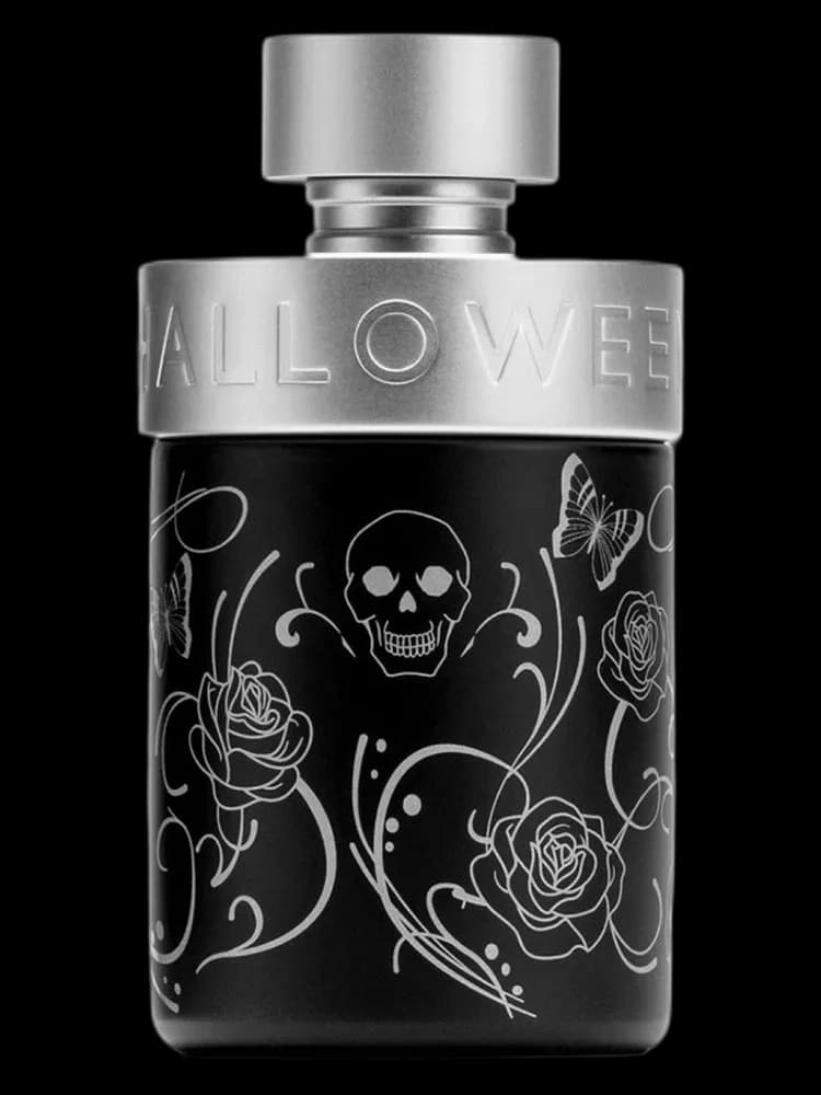 Halloween Tattoo Man for men