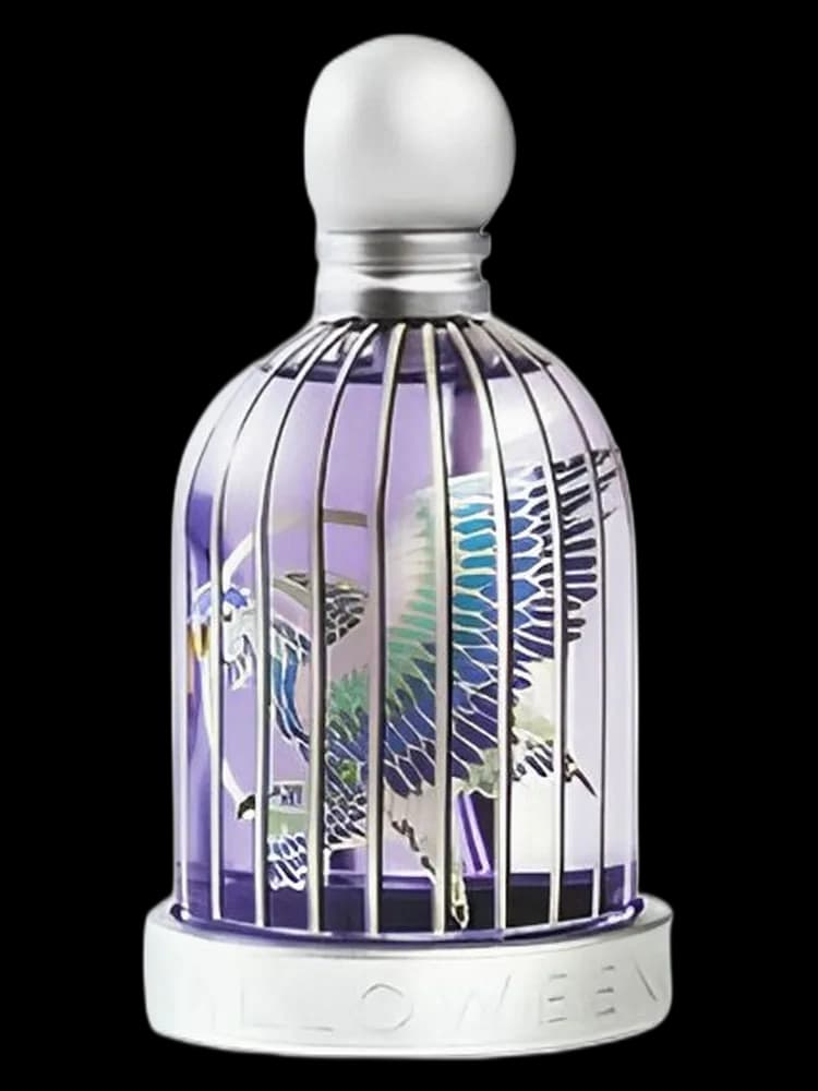 Halloween Tropical for women