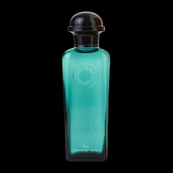 Hermes d'Orange Vert