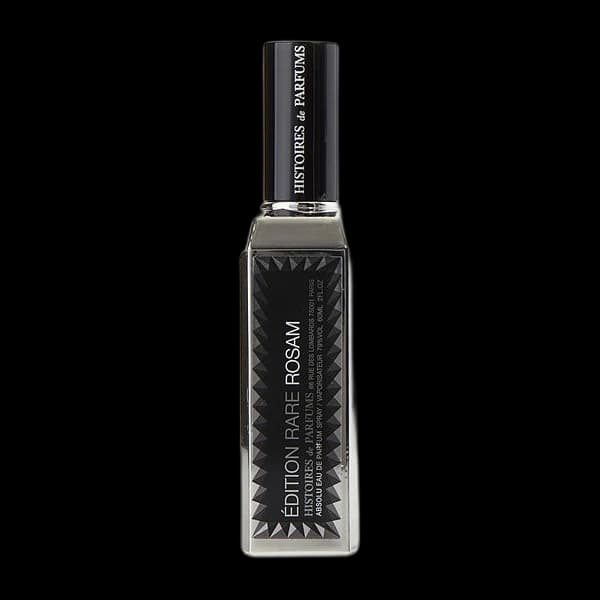 Histoires De Parfums Rare Rosam