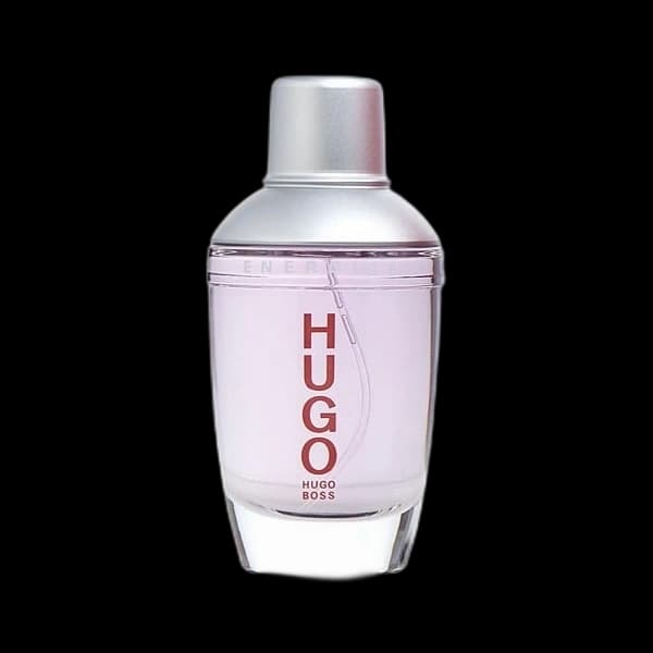 Hugo Energise