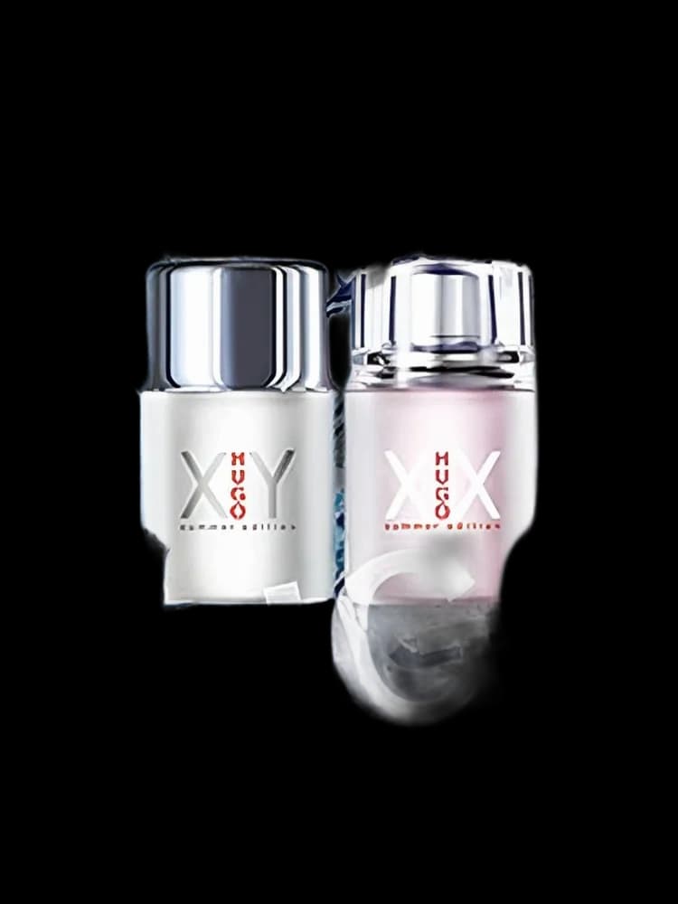Hugo XX Summer Edition for women